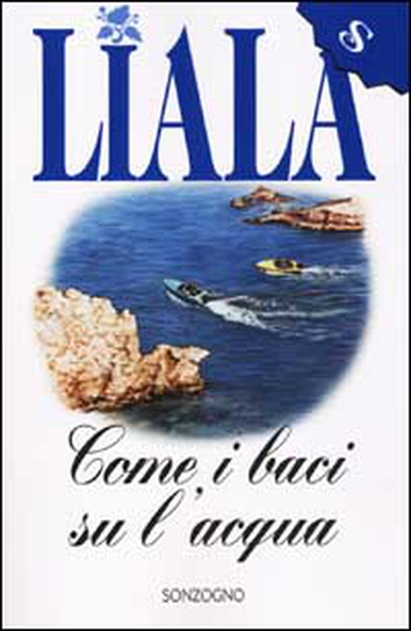 Come i baci sull'acqua - Librerie.coop Come i baci sull'acqua - Librerie.coop