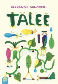 Talee - Librerie.coop