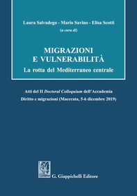 Migrazioni e vulnerabilità - e-Book - Librerie.coop