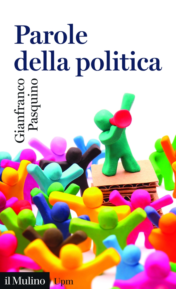 Parole della politica - Librerie.coop