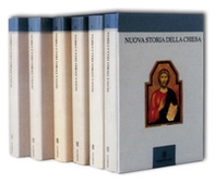Nuova storia della Chiesa - Vol. 5\1 - Librerie.coop
