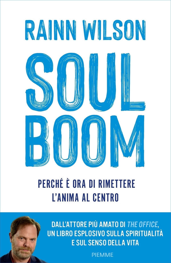 Soul Boom - Librerie.coop Soul Boom - Librerie.coop