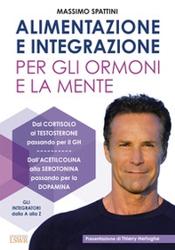 Alimentazione e integrazione per gli ormoni e la mente - Librerie.coop