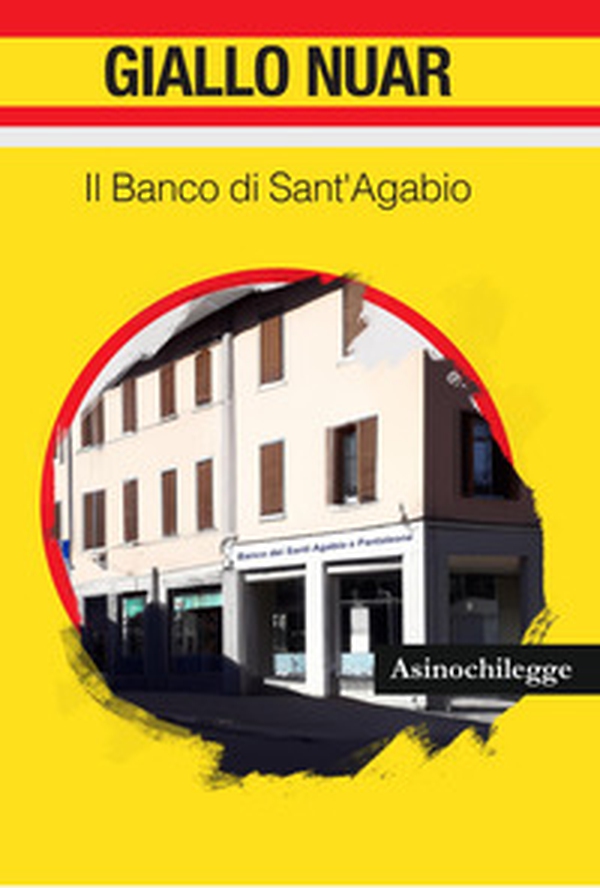 Il Banco di Sant'Agabio - Librerie.coop Il Banco di Sant'Agabio - Librerie.coop