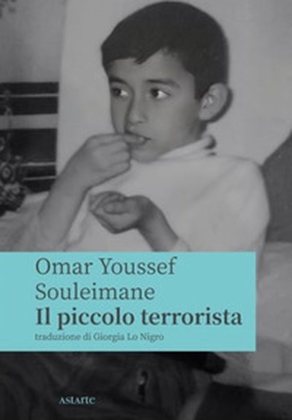 Il piccolo terrorista - Librerie.coop Il piccolo terrorista - Librerie.coop