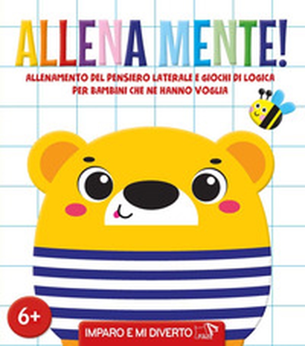 Allena mente - Librerie.coop Allena mente - Librerie.coop