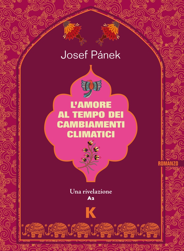 L'amore al tempo dei cambiamenti climatici - Librerie.coop L'amore al tempo dei cambiamenti climatici - Librerie.coop