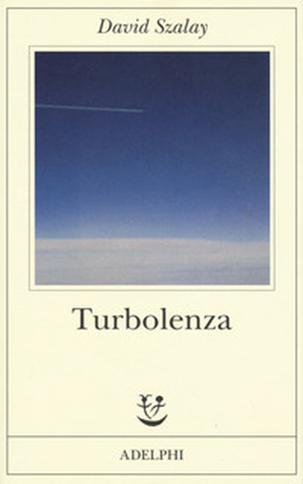 Turbolenza - Librerie.coop Turbolenza - Librerie.coop