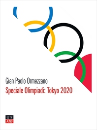 Speciale Olimpiadi: Tokyo 2020 - Librerie.coop