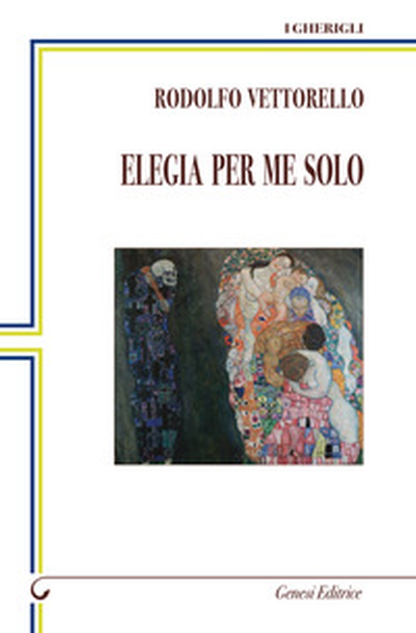 Elegia per me solo - Librerie.coop Elegia per me solo - Librerie.coop