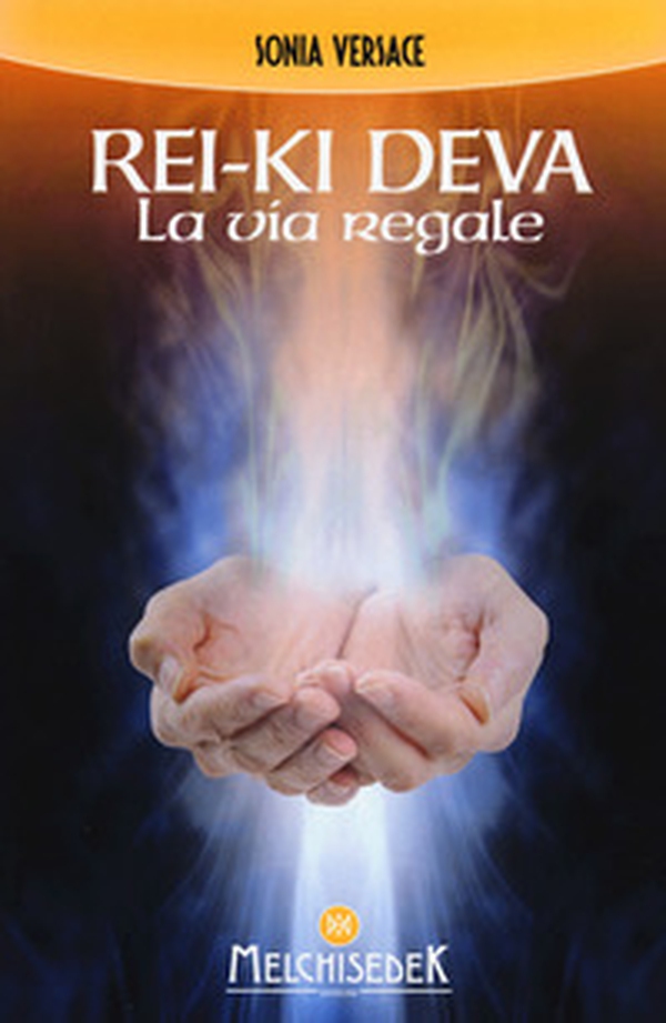 Rei-Ki Deva. La via regale - Librerie.coop Rei-Ki Deva. La via regale - Librerie.coop