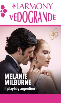 Il playboy argentino - Librerie.coop