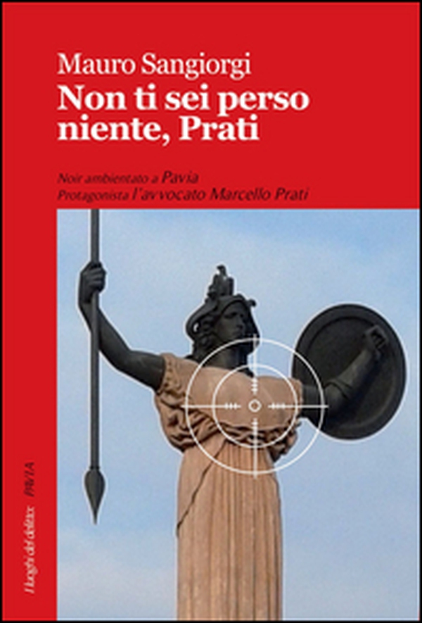 Non ti sei perso niente, Prati - Librerie.coop Non ti sei perso niente, Prati - Librerie.coop