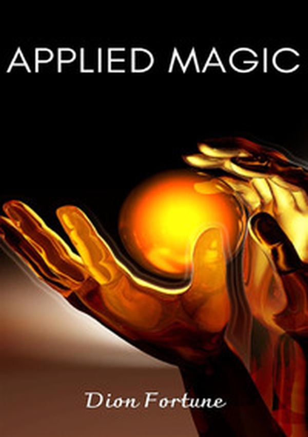 Applied magic - Librerie.coop Applied magic - Librerie.coop