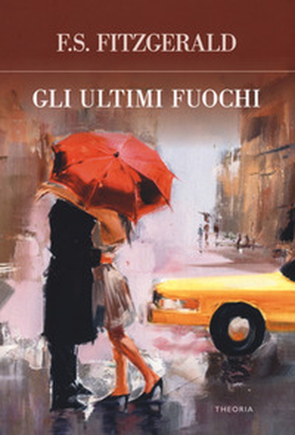 Gli ultimi fuochi - Librerie.coop Gli ultimi fuochi - Librerie.coop