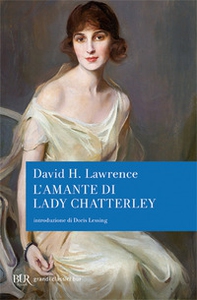 L'amante di lady Chatterley - Librerie.coop
