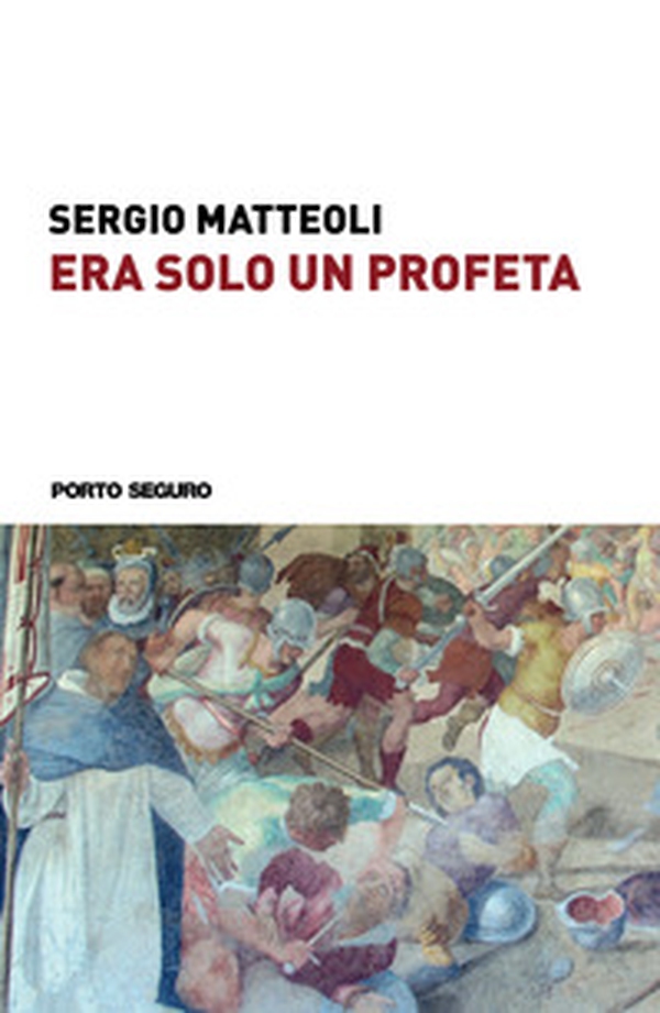 Era solo un profeta - Librerie.coop Era solo un profeta - Librerie.coop