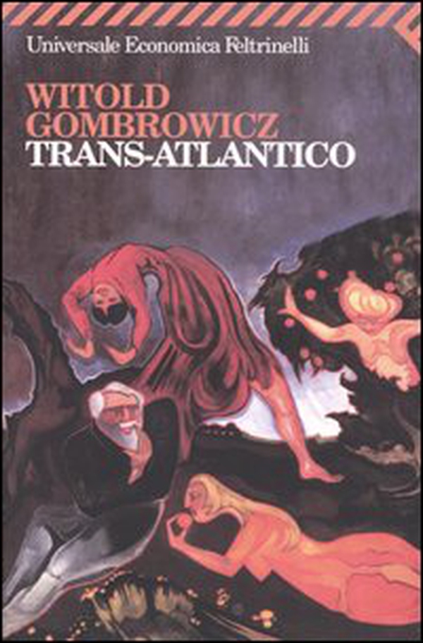 Trans-Atlantico - Librerie.coop Trans-Atlantico - Librerie.coop