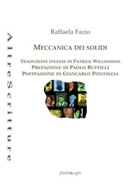 Meccanica dei solidi - Librerie.coop