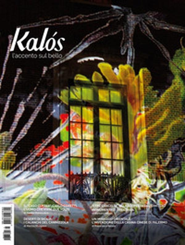Kalós. L'accento sul bello - Vol. 1 - Librerie.coop Kalós. L'accento sul bello - Vol. 1 - Librerie.coop