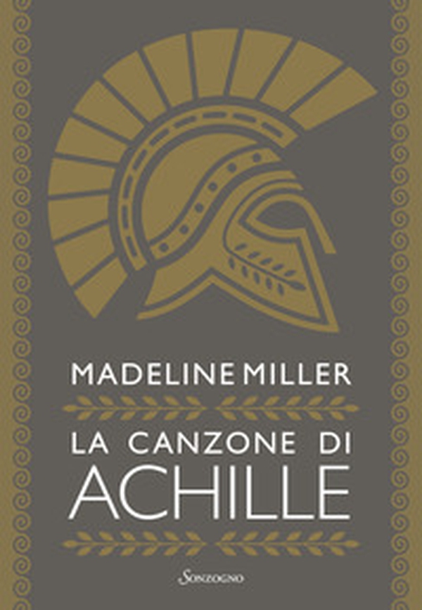La canzone di Achille - Librerie.coop La canzone di Achille - Librerie.coop