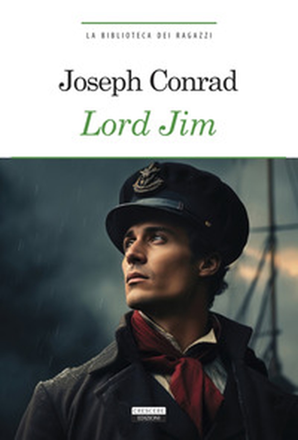 Lord Jim - Librerie.coop Lord Jim - Librerie.coop