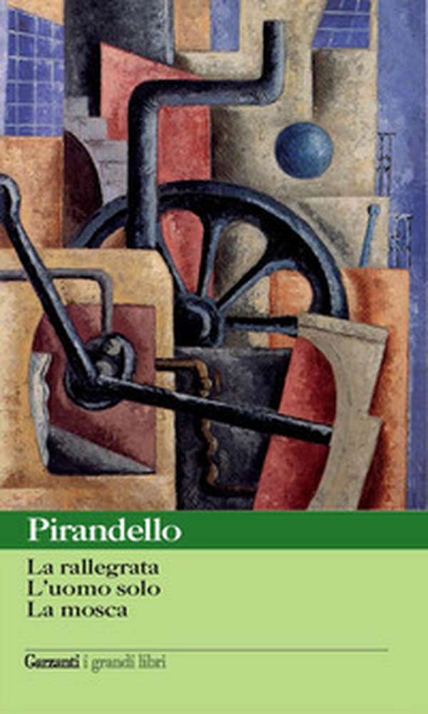 Novelle per un anno: La rallegrata-L'uomo solo-La mosca - Librerie.coop Novelle per un anno: La rallegrata-L'uomo solo-La mosca - Librerie.coop