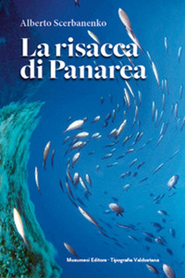 La risacca di Panarea - Librerie.coop La risacca di Panarea - Librerie.coop