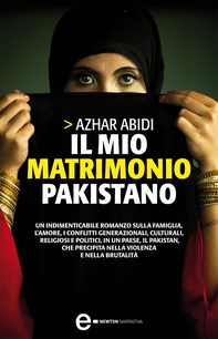Il mio matrimonio pakistano - Librerie.coop