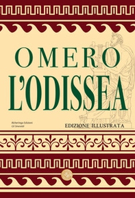 Odissea - Librerie.coop Odissea - Librerie.coop