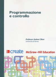 Programmazione e controllo - Librerie.coop