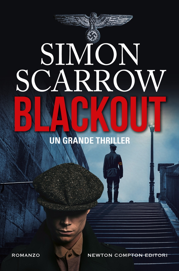 Blackout - Librerie.coop Blackout - Librerie.coop