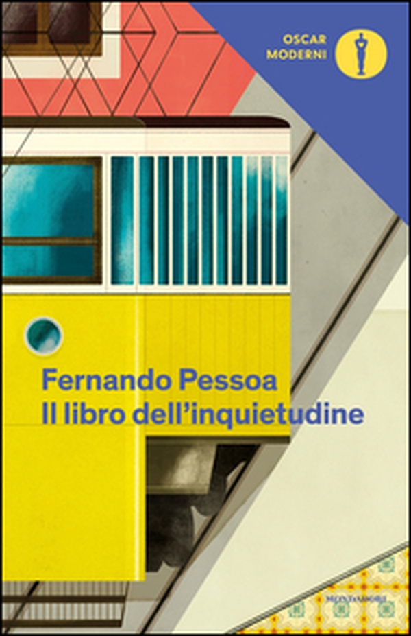 Il libro dell'inquietudine - Librerie.coop Il libro dell'inquietudine - Librerie.coop