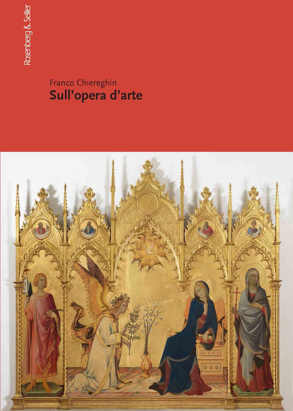 Sull'opera d'arte - Librerie.coop Sull'opera d'arte - Librerie.coop