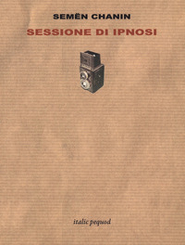 Sessione di ipnosi. Testo russo a fronte - Librerie.coop Sessione di ipnosi. Testo russo a fronte - Librerie.coop
