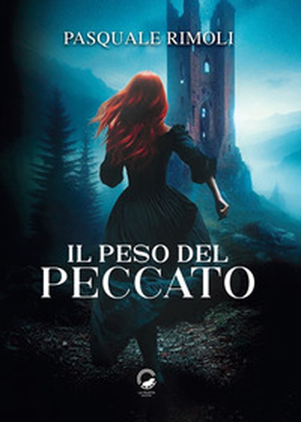 Il peso del peccato - Librerie.coop Il peso del peccato - Librerie.coop