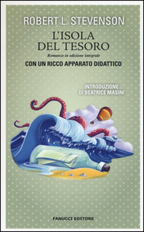 L'isola del tesoro - Librerie.coop L'isola del tesoro - Librerie.coop