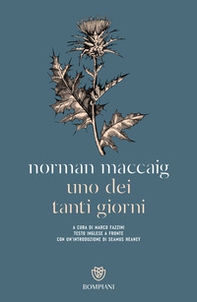 Uno dei tanti giorni. Testo inglese a fronte - Librerie.coop