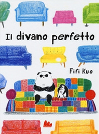 Il divano perfetto - Librerie.coop