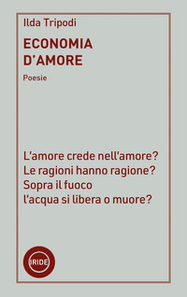 Economia d'amore - Librerie.coop