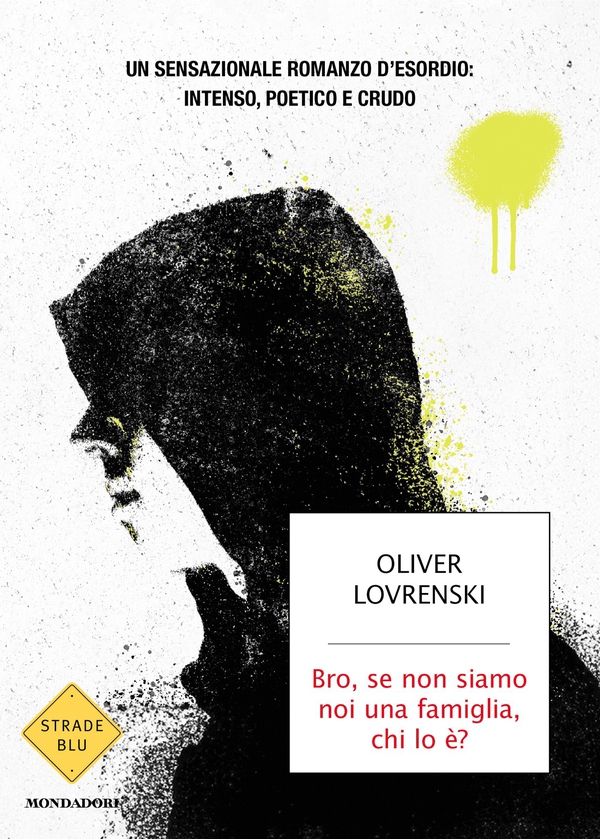 Bro, se non siamo noi una famiglia, chi lo è? - Librerie.coop Bro, se non siamo noi una famiglia, chi lo è? - Librerie.coop