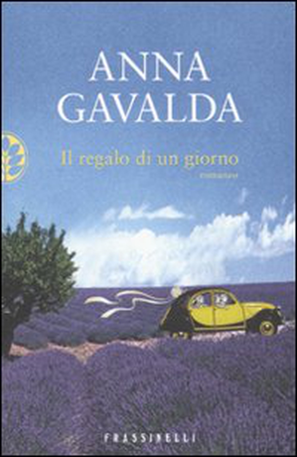 Il regalo di un giorno - Librerie.coop Il regalo di un giorno - Librerie.coop