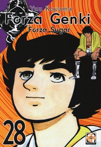 Forza Genki! Forza Sugar - Vol. 28 - Librerie.coop