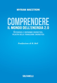 Comprendete il mondo dell'energia 2.0. Efficienza e risparmio energetico, pilastri della transizione energetica - Librerie.coop
