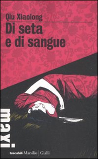 Di seta e di sangue - Librerie.coop