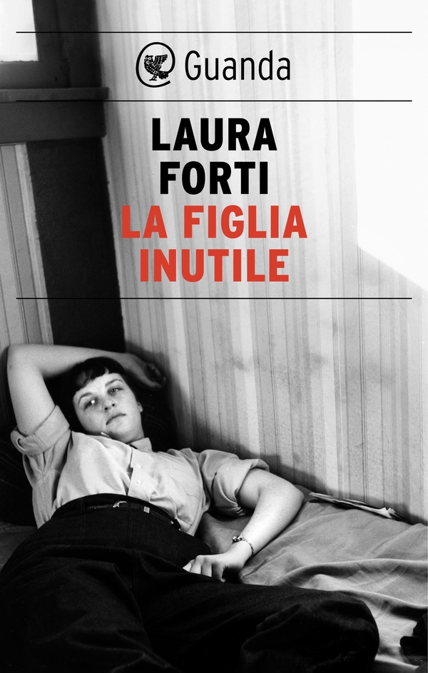 La figlia inutile - Librerie.coop La figlia inutile - Librerie.coop