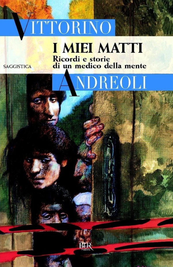 I miei matti - Librerie.coop I miei matti - Librerie.coop