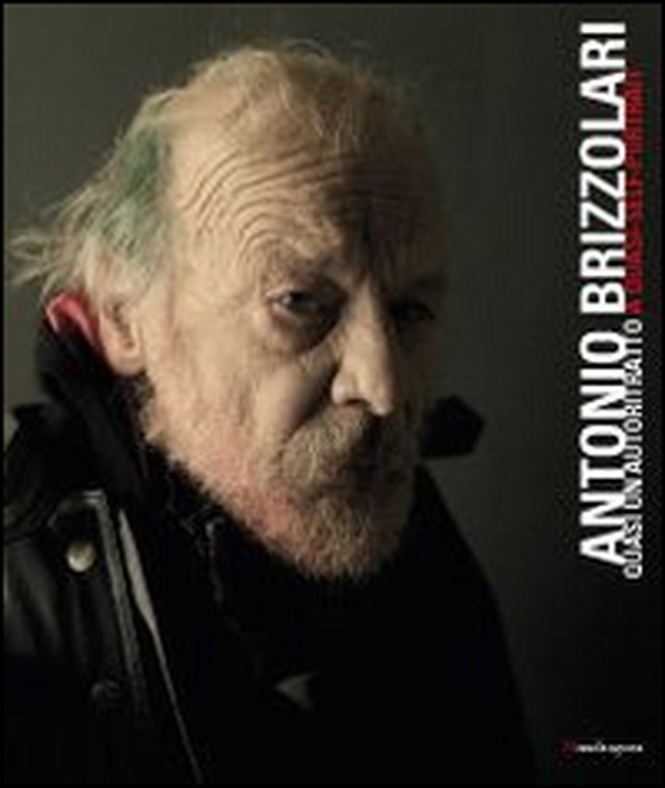 Antonio Brizzolari. Quasi un autoritratto-Almost a self-portrait. Ediz. italiana e inglese - Librerie.coop Antonio Brizzolari. Quasi un autoritratto-Almost a self-portrait. Ediz. italiana e inglese - Librerie.coop