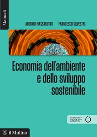 Economia dell'ambiente e dello sviluppo sostenibile - Librerie.coop
