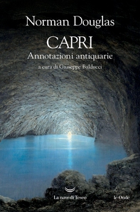 Capri. Annotazioni antiquarie - Librerie.coop